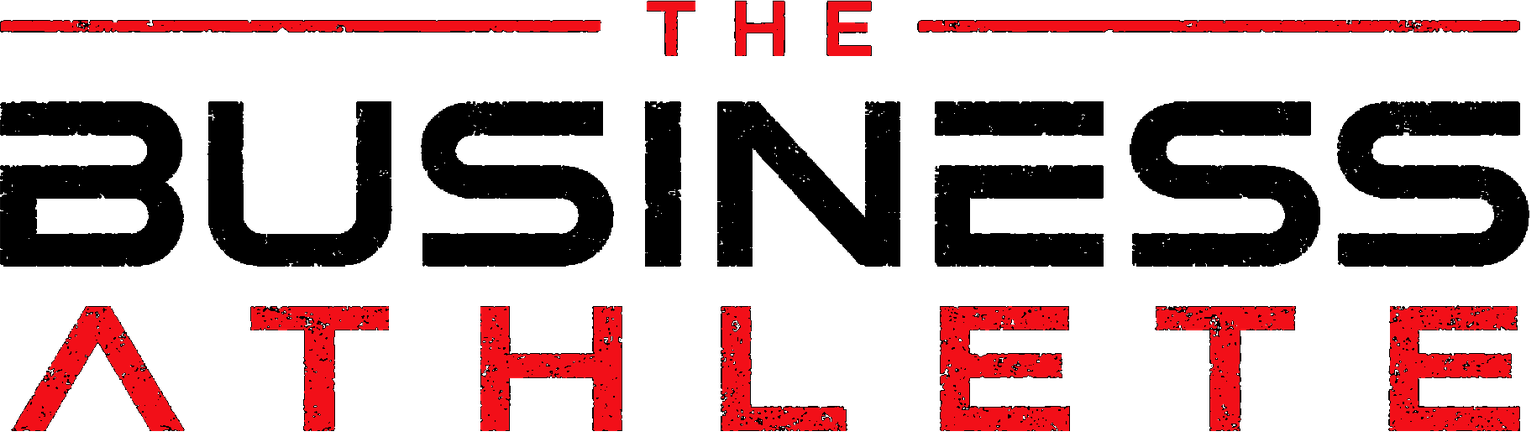 The Business Athlete